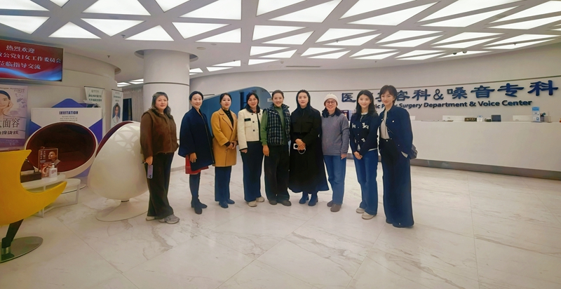 凝聚巾帼力量，拓宽履职视野——致公党南京…